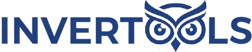 Invertools Logo